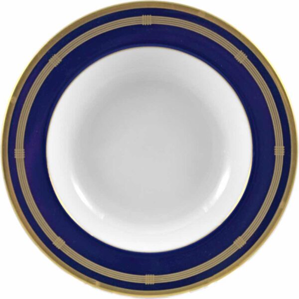 Christian Dior Gaudron Lapis Rim Soup
