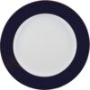Christofle Charger Blue
