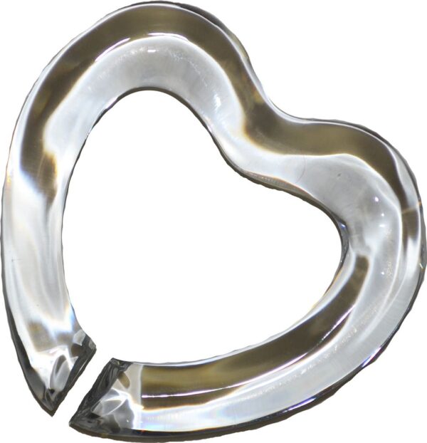 Baccarat Heart Link
