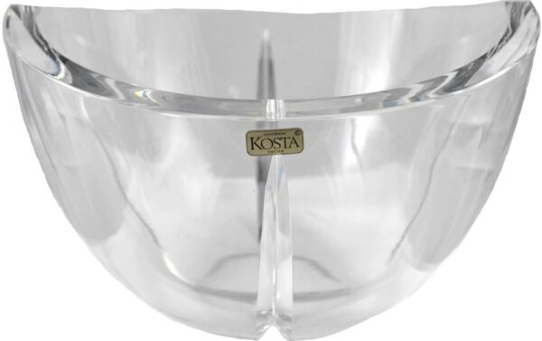 Kosta Boda Cavalcade Bowl