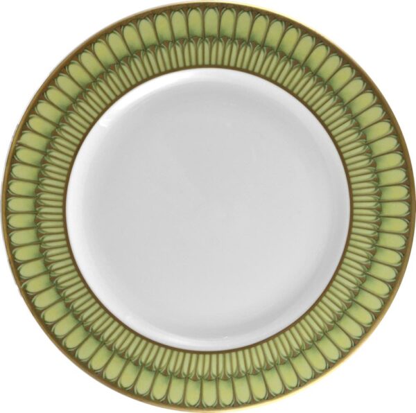 Philippe Deshoulieres Arcades Dessert Plate