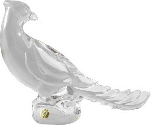 Val Saint Lambert Pheasant