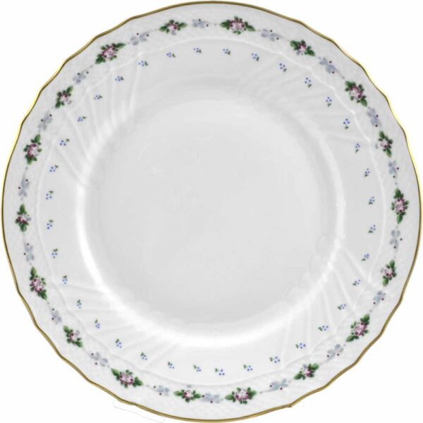 Ginori Capri Bread & Butter Plate