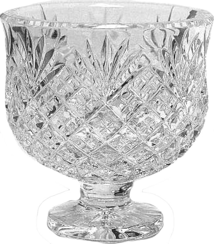 Waterford Footed Trifle Bowl Porcelain Gallery