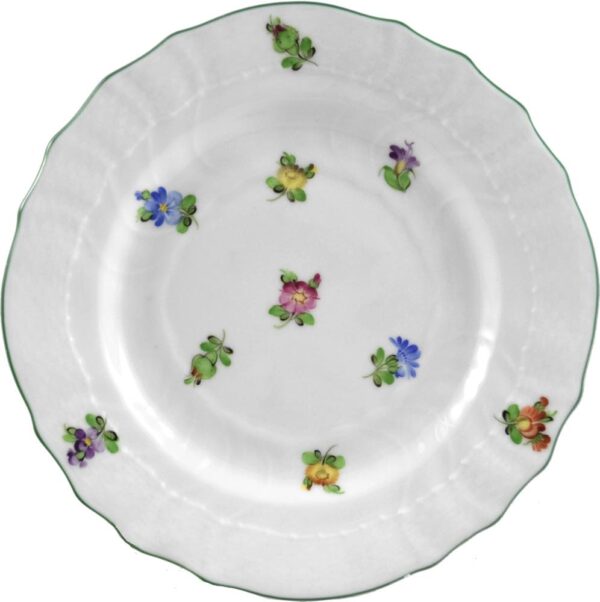 Herend Lindsey Bread & Butter Plate