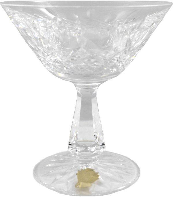 Waterford Rosslare Champagne Sherbet